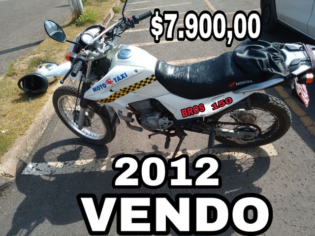 BROS 150