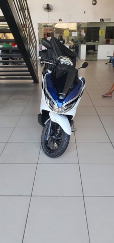PCX SPORT 2022