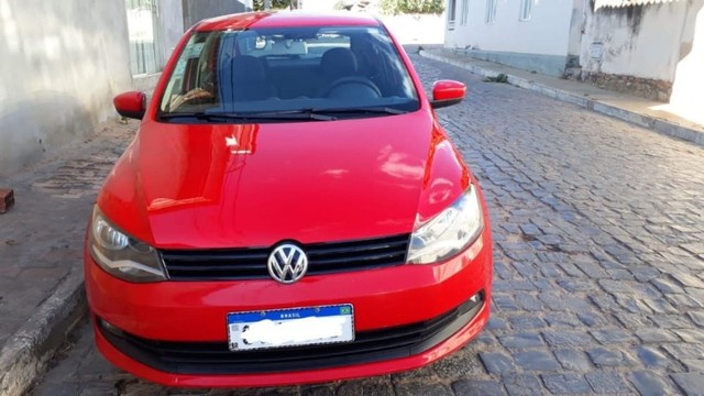 GOL 1.6