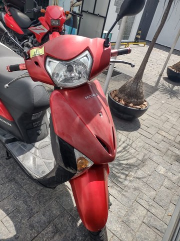 VENDO MOTO LED