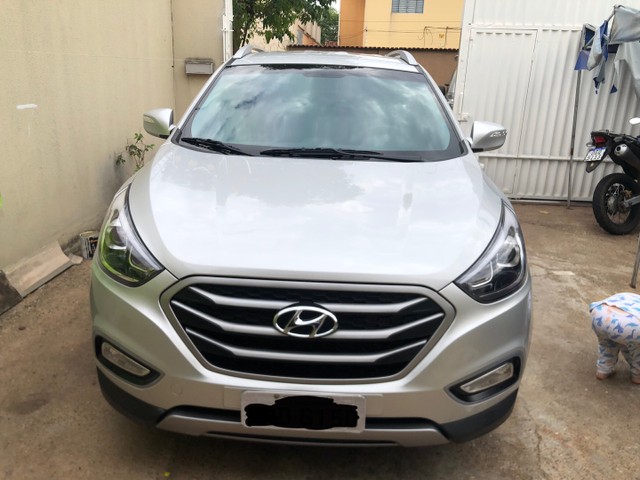IX 35 2018/2019 42.000 KM