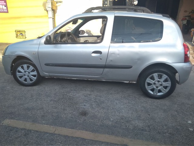 CLIO 1.0 ECONOMICO