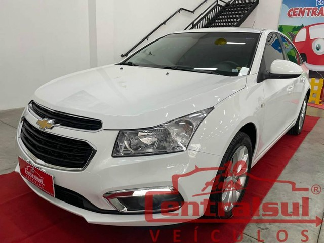 CHEVROLET CRUZE LT NB