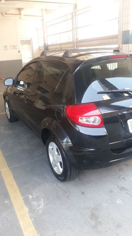 FORD KA COMPLETO BAIXA KM