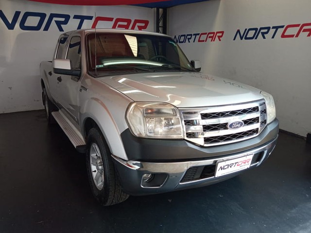 FORD FORD RANGER XLT 13P