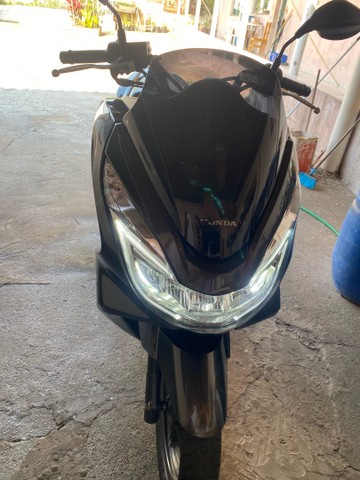 PCX 2017