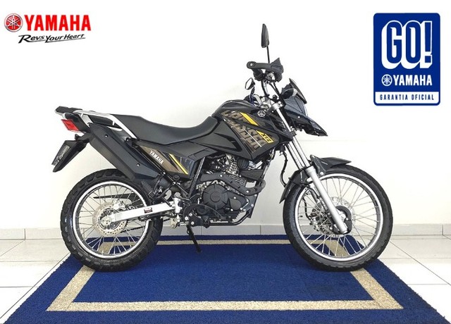 CROSSER 150 S 2020/2020