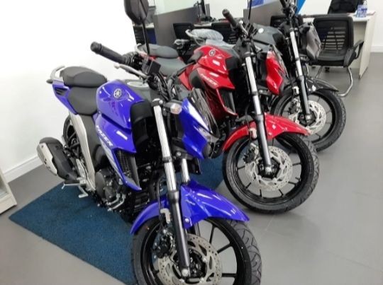 FAZER 2021