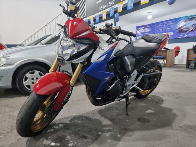 CB 1000R