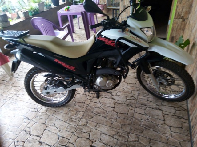 VENDO BROS 160