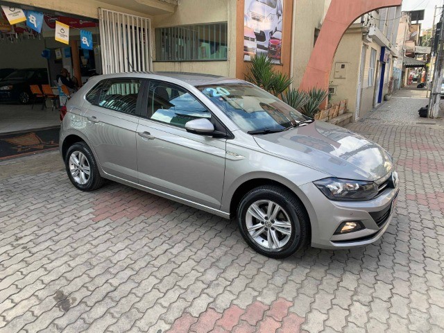 POLO 1.0 200 TSI COMFORTLINE 2020