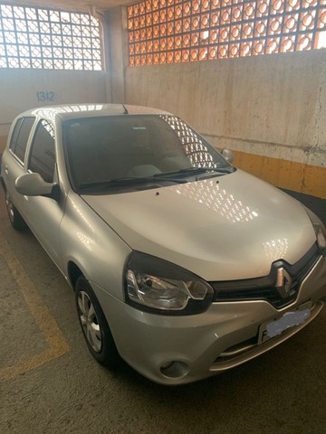 RENAULT CLIO 1.0 COMPLETO