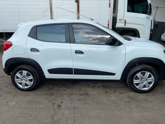 RENAULT KWID ZEN 2020/2021