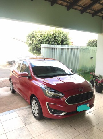 FORD KA 2017/18