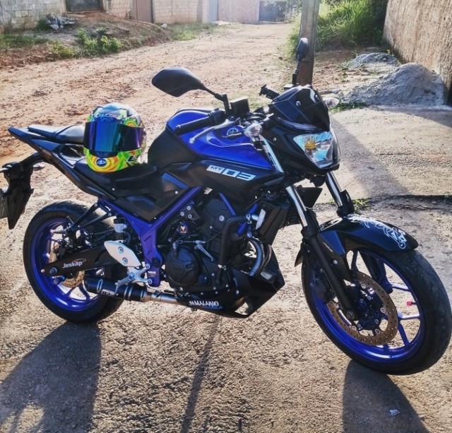 MT0 321CC 2020