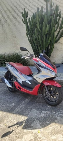 PCX SPORT