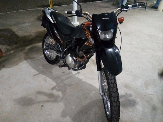MOTO BROSS