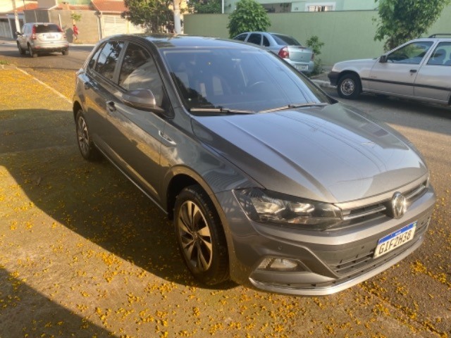 POLO TSI 2017/2018