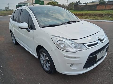 CITROËN C3 TENDANCE 2015