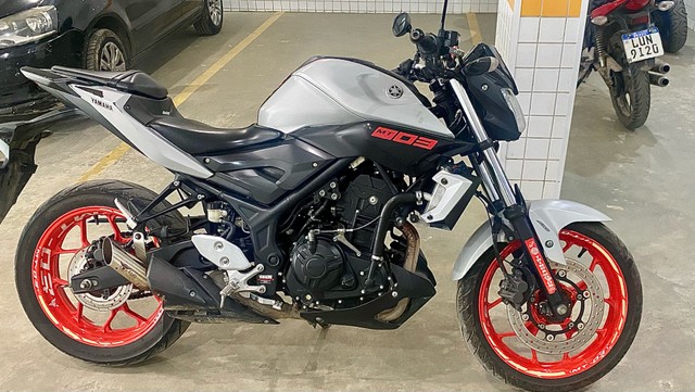 VENDO OU PASSO EM CARTÓRIO MT 03 2020 ABS