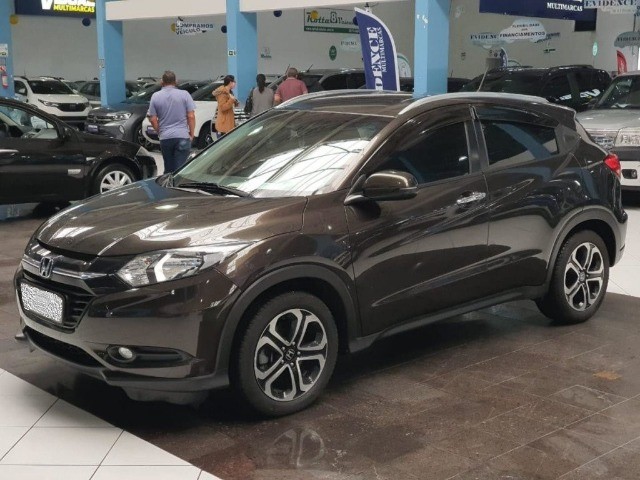 HONDA HRV