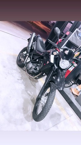 XT 660