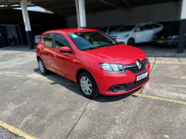 RENAULT SANDERO EXPRESSION FLEX 1.0