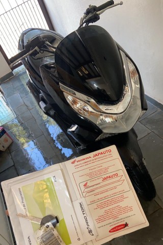 VENDO PCX 2015