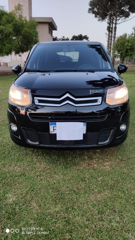 C3 PICASSO IMPECÁVEL E DE PROCEDÊNCIA!