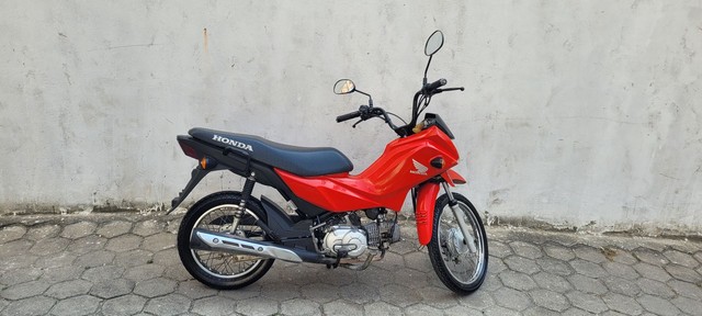 POP 110I   ALIENADA  