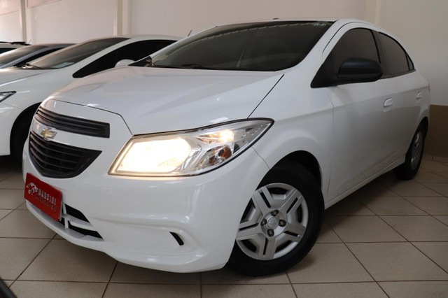 CHEVROLET ONIX 1.0 JOY SPE/4