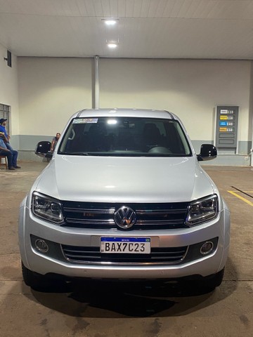 AMAROK 2016