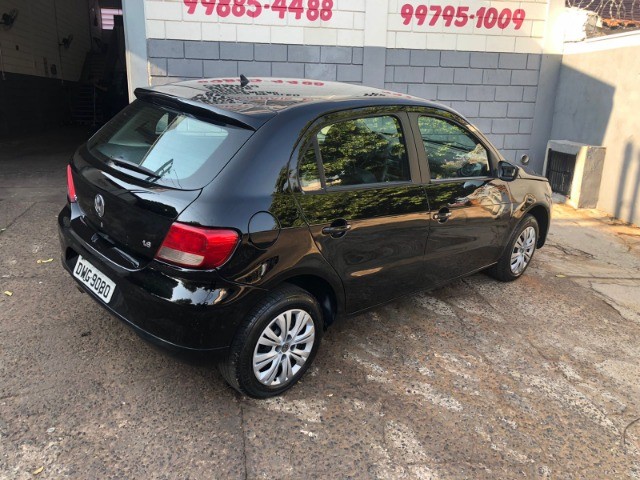 GOL G5