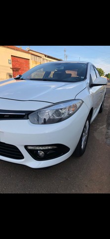 FLUENCE DYNAMIQUE PLUS