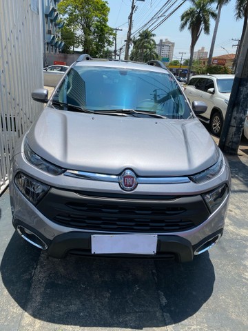TORO FREEDON FLEX 2019/2020 AUTOMÁTICA