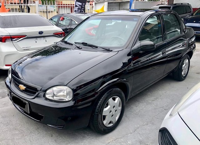 CLASSIC 2010/2010 CARRO EXTRA