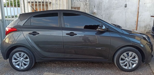 HB20 CONFORT PLUS 2018