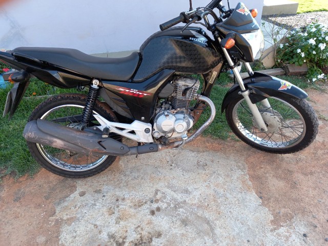 CG 160 ESTART ANO 2017