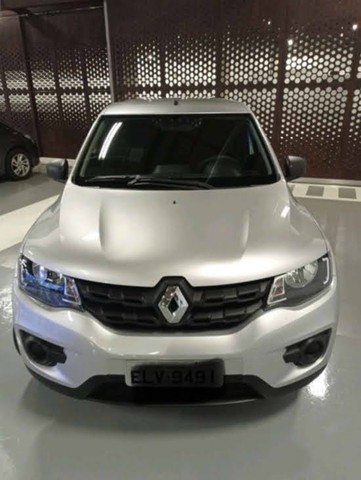 RENAULT KWID ZEN
