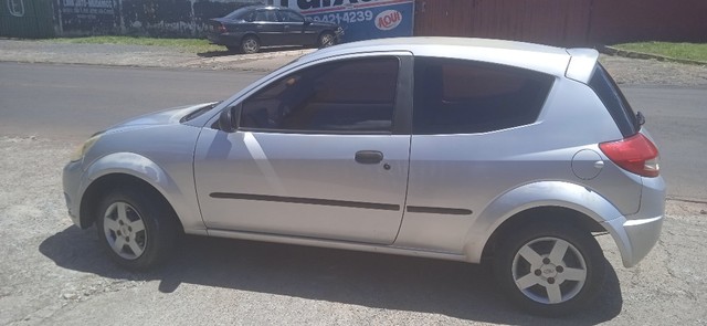 FORD KA 2009