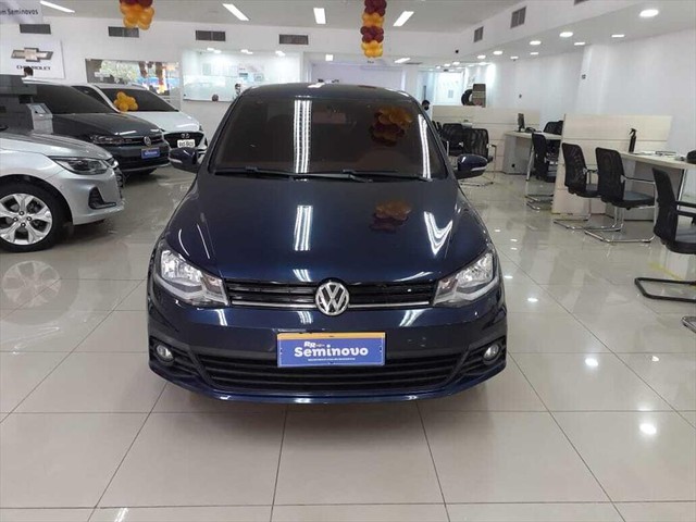 2 Volkswagen usados em Mesorregião Nordeste Paraense - Trovit