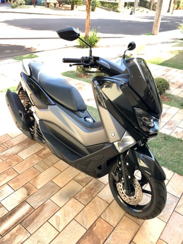 NMAX