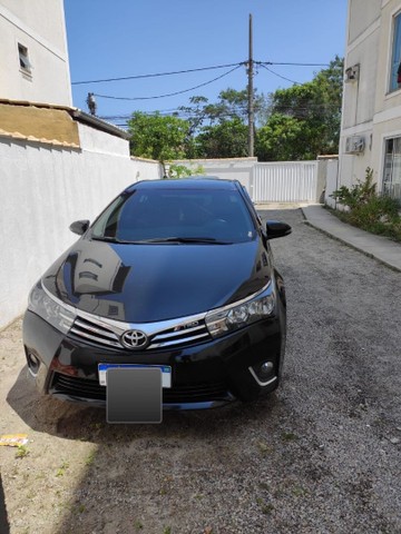 COROLLA