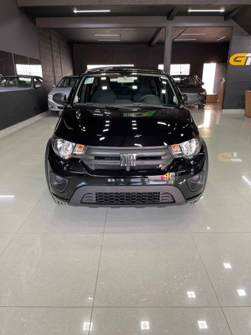 FIAT MOBI 2021/2022 1.0 EVO FLEX LIKE. MANUAL