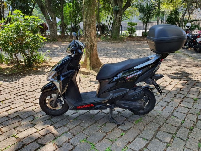 MOTO ELITE 125