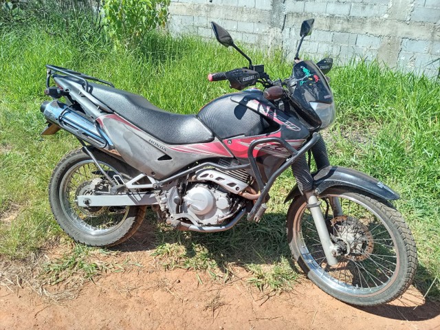 FALCON400