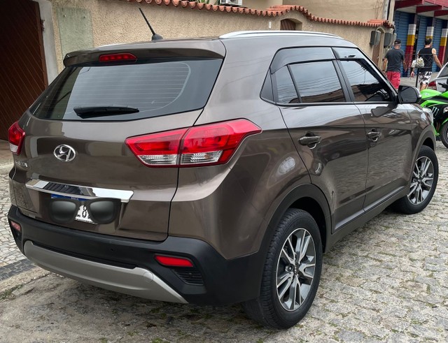 CRETA 2018 GNV