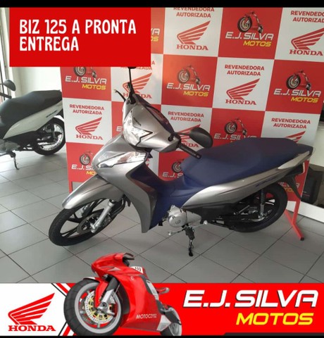 PRONTA ENTREGA BIZ 125