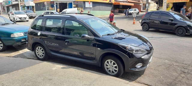 SCAPADE 207SW 19.900