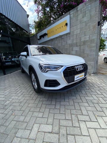 AUDI Q3 PRESTIGE PLUS 2020/2020